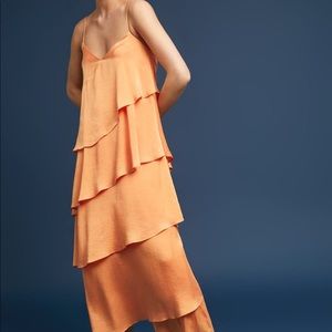 Mara Hoffman dress